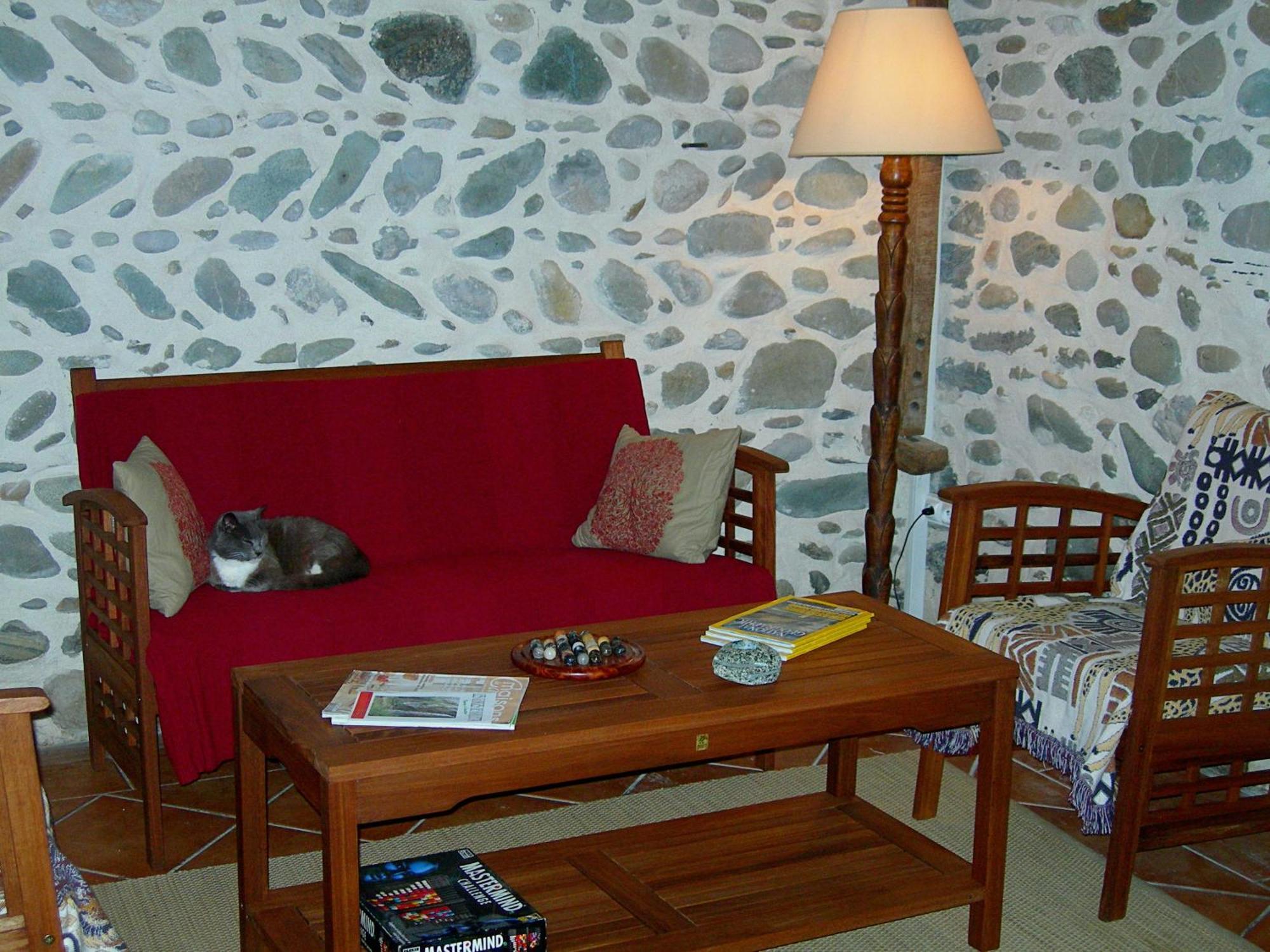 Maison D'Hotes Les 3 Baudets Issor Esterno foto